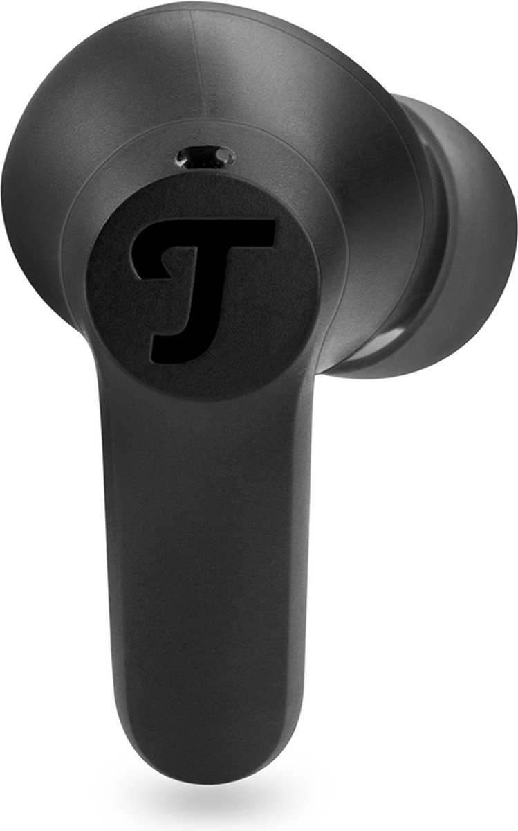 Teufel AIRY TWS 2 in-ears night black