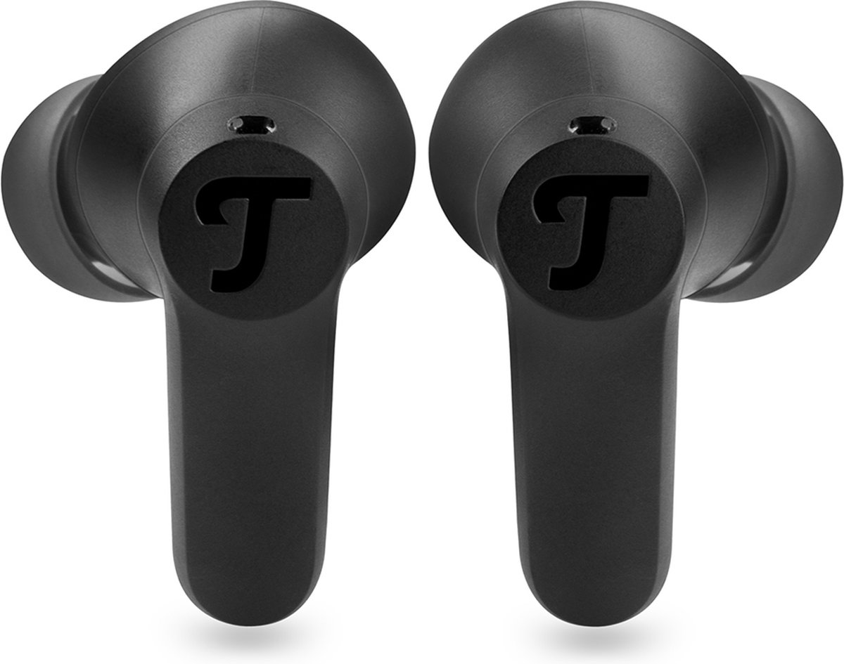 Teufel AIRY TWS 2 in-ears night black