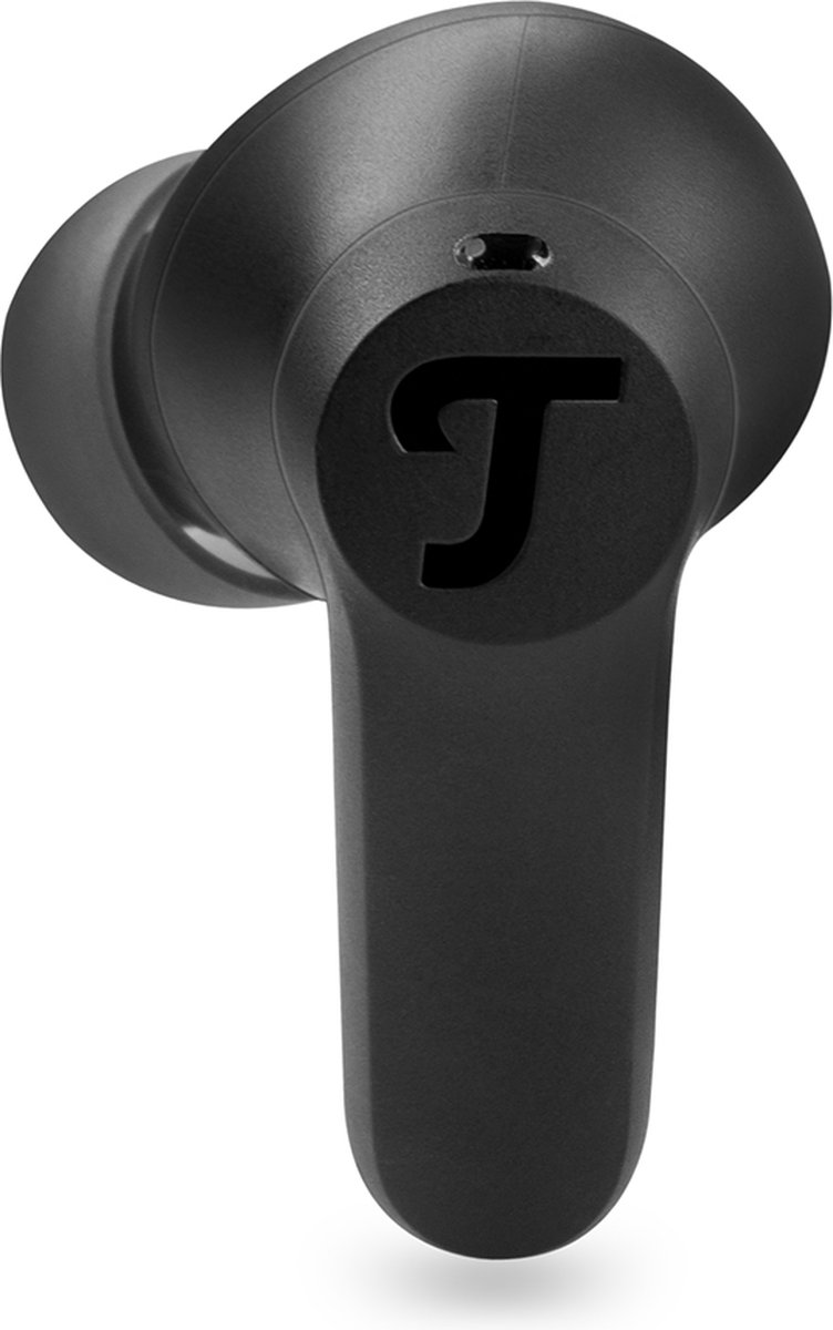Teufel AIRY TWS 2 in-ears night black