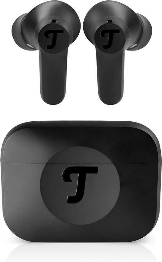 Teufel AIRY TWS 2 in-ears night black