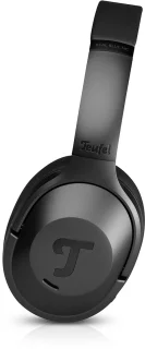 Teufel REAL BLUE NC 3 Bluetooth koptelefoon night black