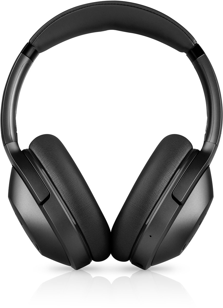 Teufel REAL BLUE NC 3 Bluetooth koptelefoon night black