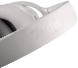 Teufel REAL BLUE NC 3 Over-Ear Koptelefoon Pearl White
