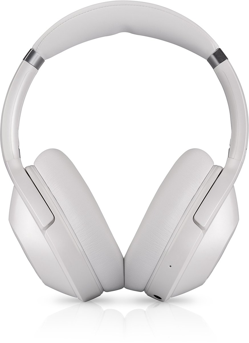 Teufel REAL BLUE NC 3 Over-Ear Koptelefoon Pearl White