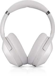 Teufel REAL BLUE NC 3 Over-Ear Koptelefoon Pearl White