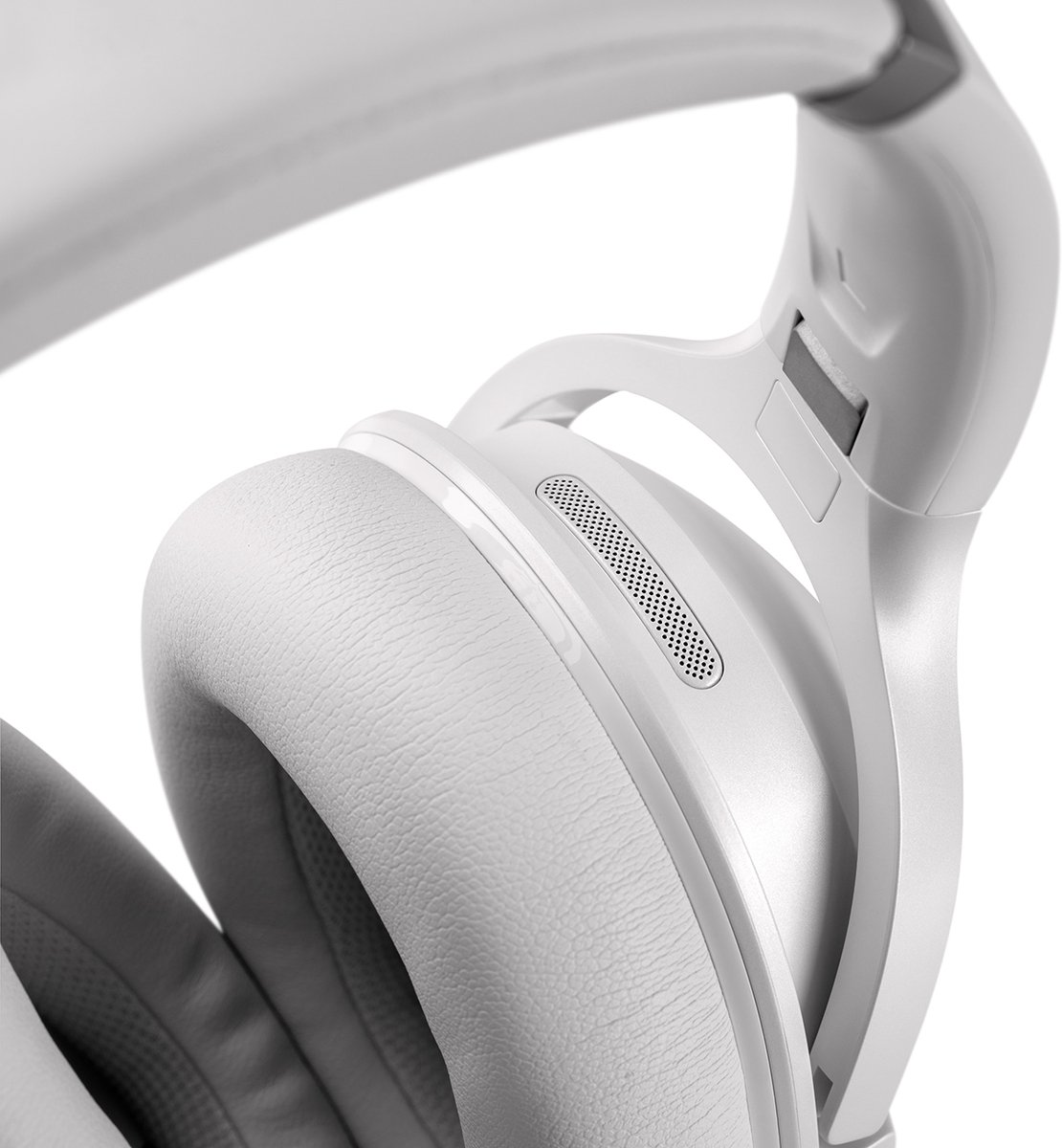 Teufel REAL BLUE NC 3 Over-Ear Koptelefoon Pearl White