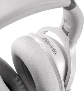 Teufel REAL BLUE NC 3 Over-Ear Koptelefoon Pearl White