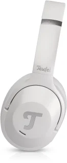 Teufel REAL BLUE NC 3 Over-Ear Koptelefoon Pearl White