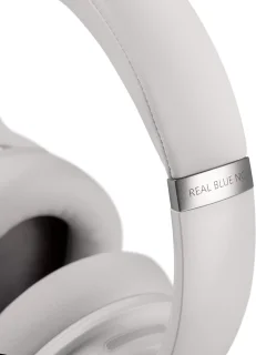 Teufel REAL BLUE NC 3 Over-Ear Koptelefoon Pearl White