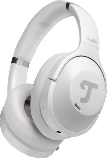 Teufel REAL BLUE NC 3 Over-Ear Koptelefoon Pearl White