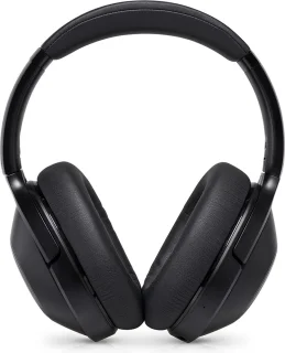 Teufel REAL BLUE NC Bluetooth Koptelefoon Over-ear Night Black