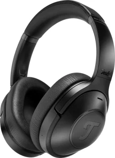 Teufel REAL BLUE NC Bluetooth Koptelefoon Over-ear Night Black