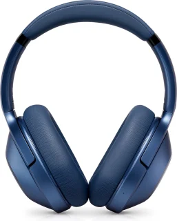 Teufel REAL BLUE NC Over-ear Bluetooth Koptelefoon Steel Blue