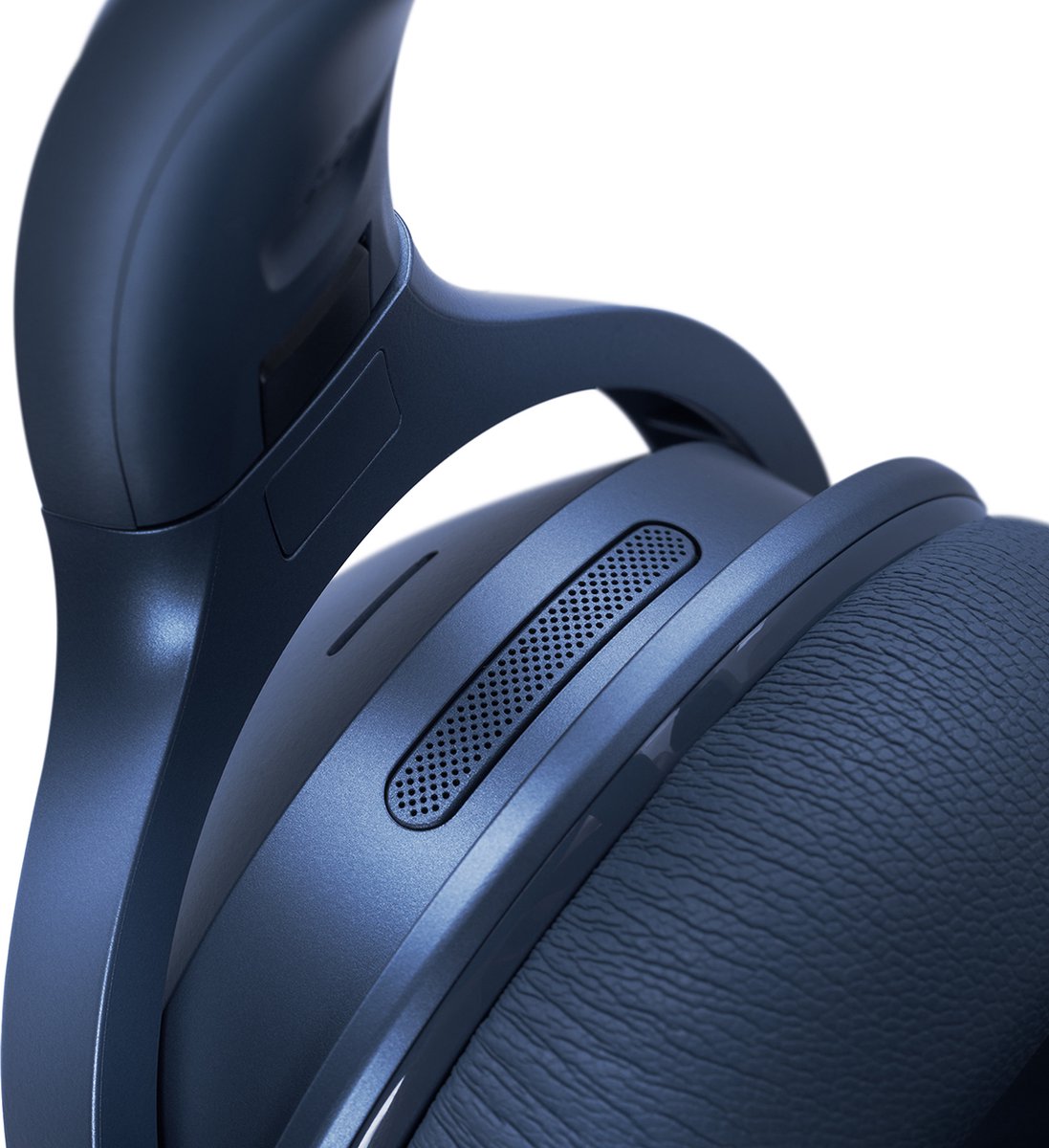Teufel REAL BLUE NC Over-ear Bluetooth Koptelefoon Steel Blue