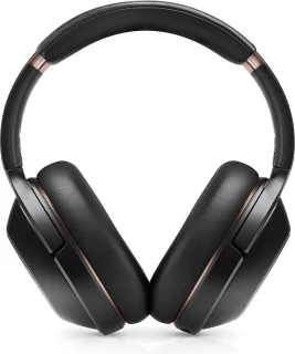 Teufel REAL BLUE PRO Over-ear Bluetooth Koptelefoon Night Black