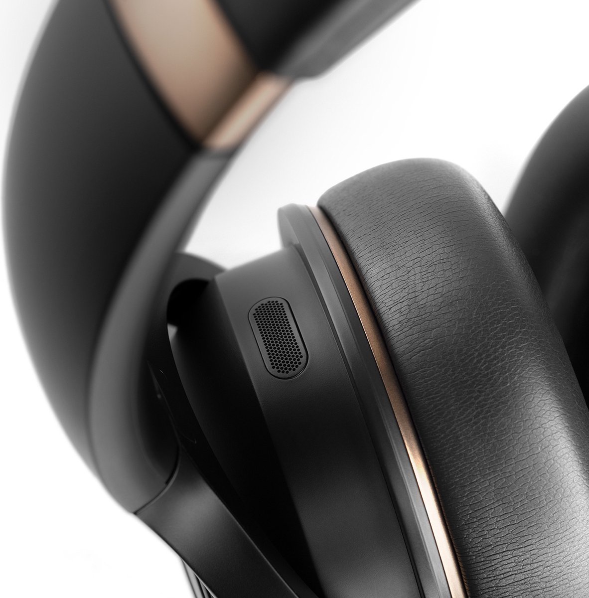 Teufel REAL BLUE PRO Over-ear Bluetooth Koptelefoon Night Black