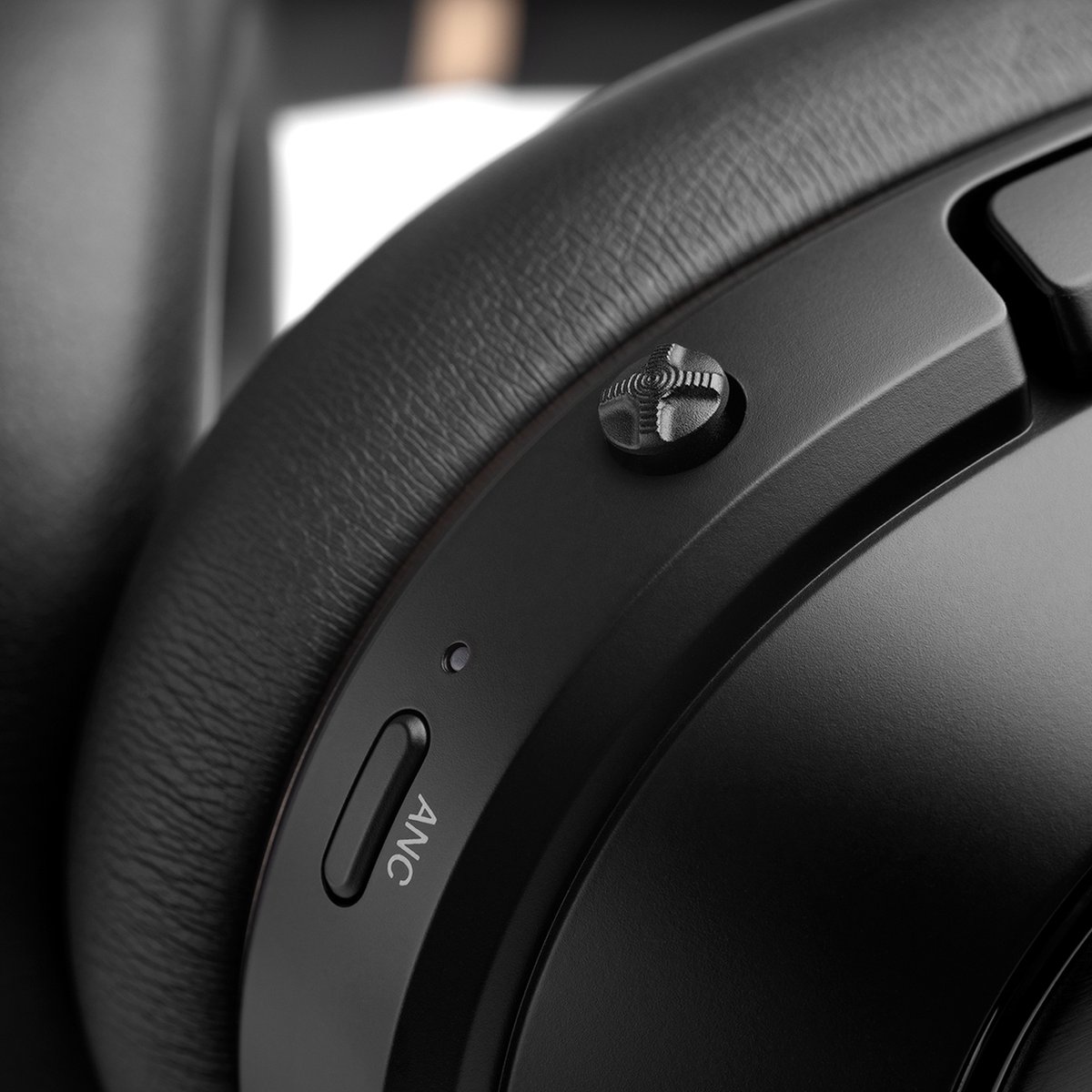 Teufel REAL BLUE PRO Over-ear Bluetooth Koptelefoon Night Black
