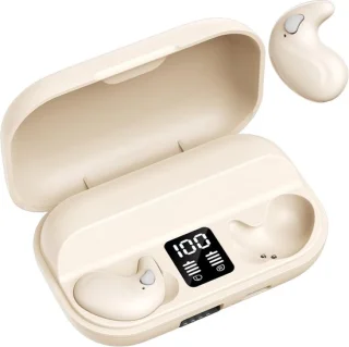 Thijox bluetooth in-ear koptelefoon