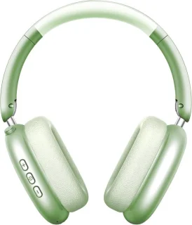 Thijox draadloze noise cancelling over-ear koptelefoon
