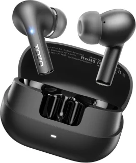 Thijox E2 Bluetooth in-ear hoofdtelefoon