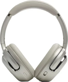 Thuys Draadloze Over-Ear Koptelefoon Champagne
