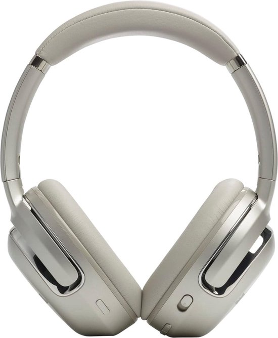 Thuys Draadloze Over-Ear Koptelefoon Champagne review
