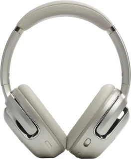 Thuys Draadloze Over-Ear Koptelefoon Champagne
