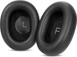 Tour One M3 oorvervangende oorkussens compatibel met JBL Tour One M3 draadloze over-ear noise cancelling hoofdtelefoon - ShopVlot
