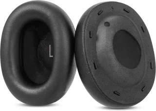 Tour One M3 oorvervangende oorkussens compatibel met JBL Tour One M3 draadloze over-ear noise cancelling hoofdtelefoon - ShopVlot