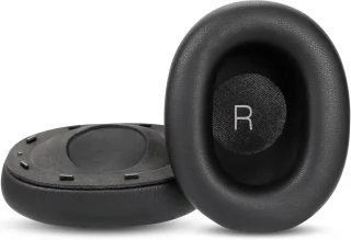 Tour One M3 oorvervangende oorkussens compatibel met JBL Tour One M3 draadloze over-ear noise cancelling hoofdtelefoon - ShopVlot