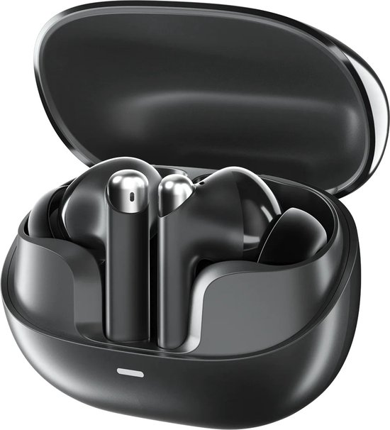 True Wireless Bluetooth Earbuds ANC Quad-Mic review