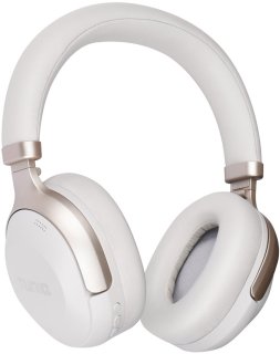 De TUNIQ Deep Bass Draadloze Koptelefoon in één oogopslag