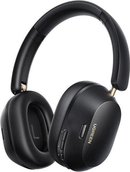 Ugreen Hi Tune Max 5C: Krachtige noise cancelling met verbluffend geluid en comfort