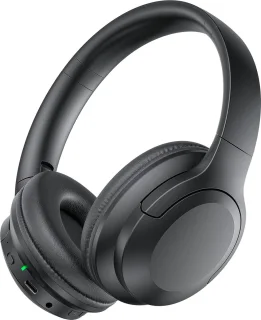 Unitone Focus Draadloze Over-ear Koptelefoon
