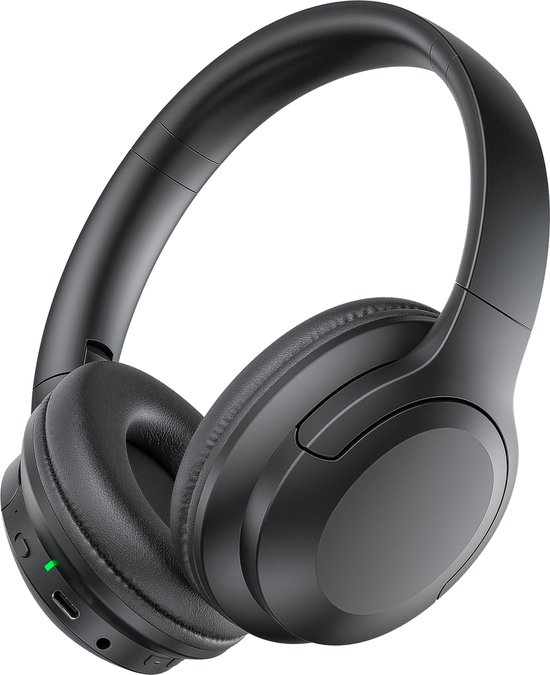 Unitone Focus Draadloze Over-ear Koptelefoon review