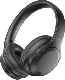 Unitone Focus Draadloze Over-ear Koptelefoon