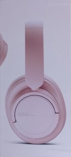 De Urbanista Hybrid Hoofdtelefoon in één oogopslag