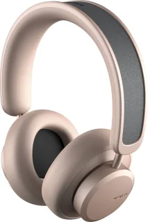 Urbanista Los Angeles Draadloze On-Ear Koptelefoon - Goud review