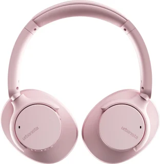 Urbanista Valencia Draadloze Over-ear Koptelefoon Roze