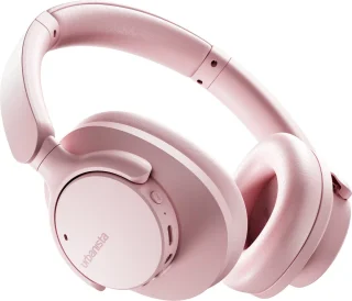 Urbanista Valencia Draadloze Over-ear Koptelefoon Roze