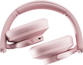 Urbanista Valencia Draadloze Over-ear Koptelefoon Roze