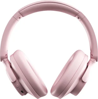 Urbanista Valencia Draadloze Over-ear Koptelefoon Roze