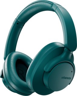 De Urbanista Valencia Draadloze Over-ear Koptelefoon in één oogopslag