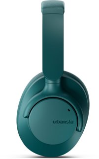 Wat vinden we goed aan de Urbanista Valencia Draadloze Over-ear Koptelefoon