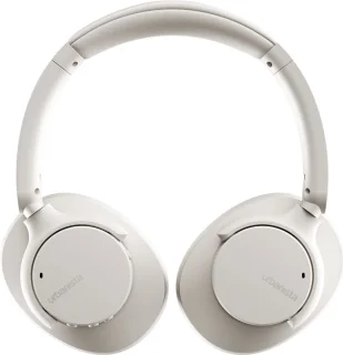 Urbanista Valencia Draadloze Over-Ear Koptelefoon Wit