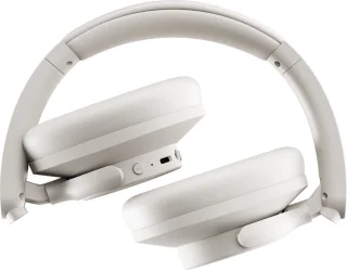 Urbanista Valencia Draadloze Over-Ear Koptelefoon Wit