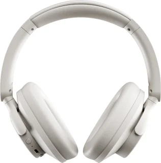 Urbanista Valencia Draadloze Over-Ear Koptelefoon Wit