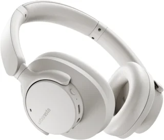 Urbanista Valencia Draadloze Over-Ear Koptelefoon Wit