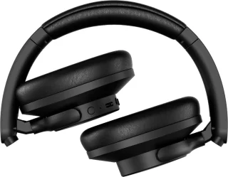 Urbanista Valencia Draadloze Over-Ear Koptelefoon Zwart