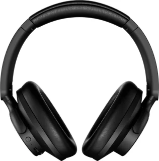 Urbanista Valencia Draadloze Over-Ear Koptelefoon Zwart